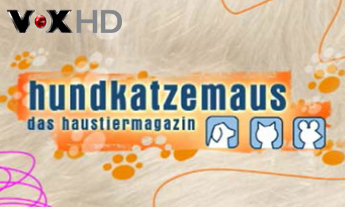 TV-Sendung Hund-Katze-Maus